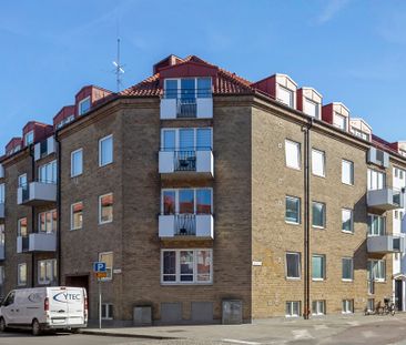 Järnvägsgatan 46 A - Photo 1