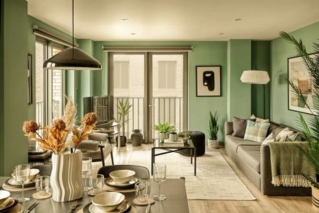 New Acres, Wandsworth, SW18 - Photo 4