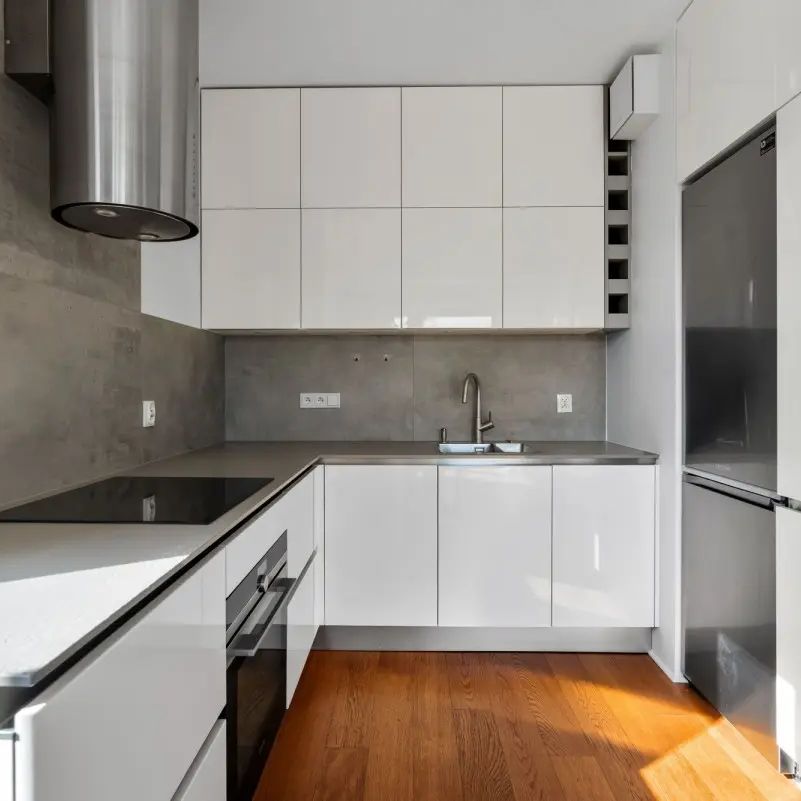 Villa Bukietowa | Widok na zieleń | Klimatyzacja - Photo 1