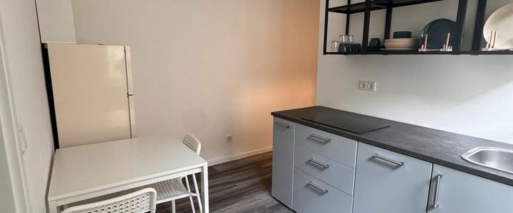 Appartement frei! - Photo 1