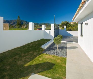 Selwo, Estepona East, Estepona, Andalusia 29680 - Photo 1