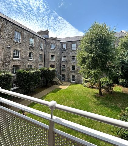 The Hardwicke, Morning Star Avenue, Dublin 7 - Photo 4