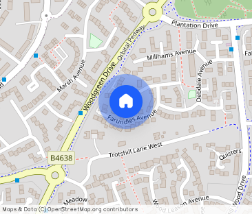 Farundles Avenue, Warndon Villages, Worcester - Photo 1