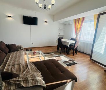 Apartament 3 Camere , Metrou Nicolae Grigorescu , Centrala Proprie - Photo 2