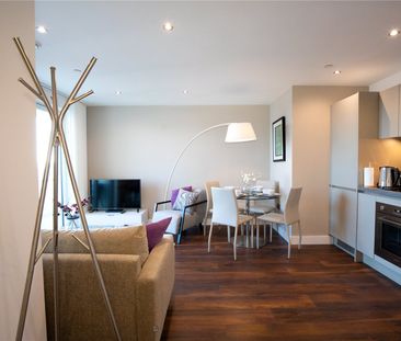 New Bridge Street Salford M3 - Photo 5