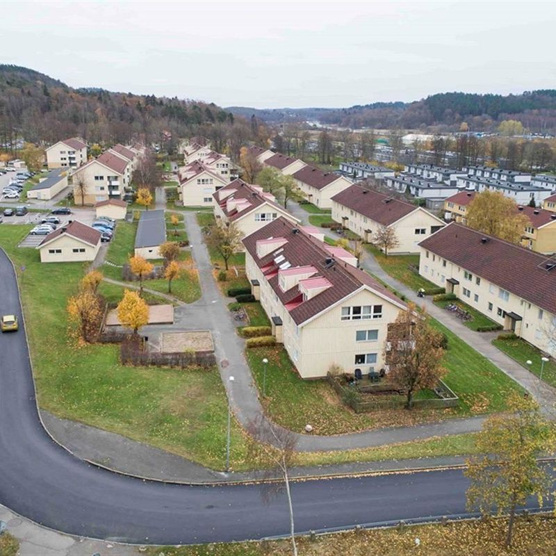 Rävekärrsgatan 45 - Foto 1