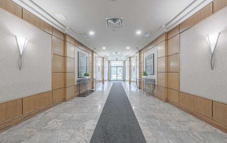 For Lease - 5500 Yonge Street Unit# 608, Toronto, Ontario - Photo 4