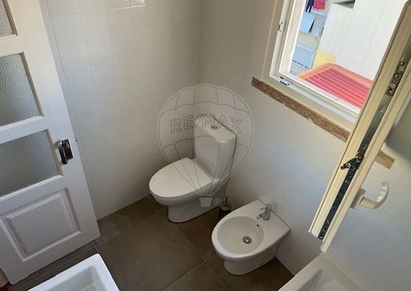 Apartamento T2 em Lisboa