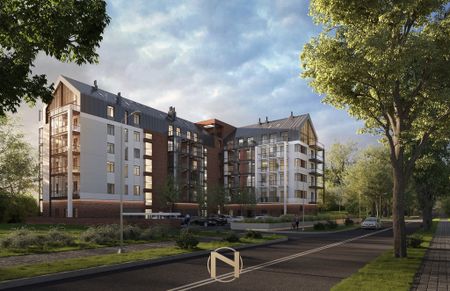 lokal w kompleksie park wyszyńskiego - Photo 5