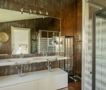 Exclusive Semi-Detached House with Private Pool and Garden in Soto ... - Foto 1