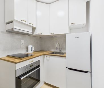 Mieszkanie na wynajem Wrocław-Krzyki Wrocław - Photo 5