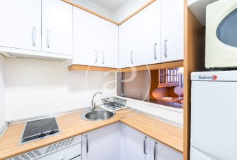 Flat for rent in Ciudad Universitaria