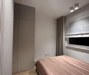 Nowoczesne 2-pok. na Jeżycach 35 m² - Photo 2