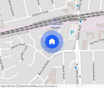 Palmer Road, Dagenham, London, RM8 - Photo 1