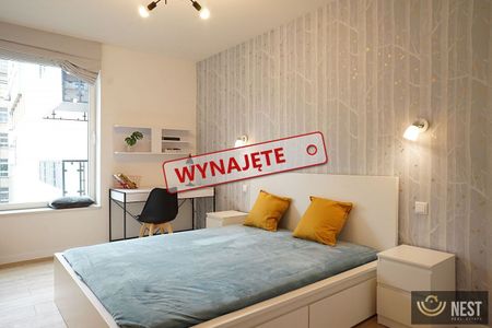 Dwupokojowe mieszkanie w apartamentowcu "Black Pearl" - Фото 2