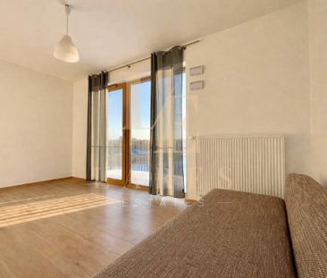 Kawalerka | Bielany | Balkon | Garaż w cenie - Photo 4