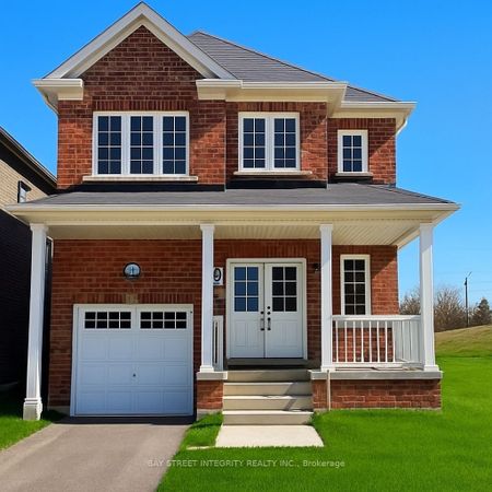 For Lease - 1843 Fosterbrook Street, Oshawa, Ontario - Photo 3