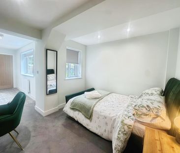 1 bedroom in a house share to rent - Photo 6