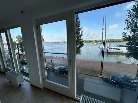 Te huur: Appartement Jan Pettersonstraat in Rotterdam - Photo 4