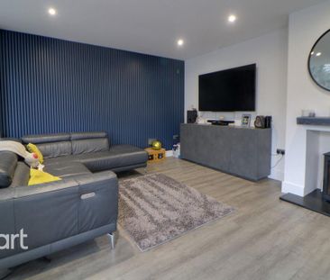 4 bedroom detached house to rent - Photo 4