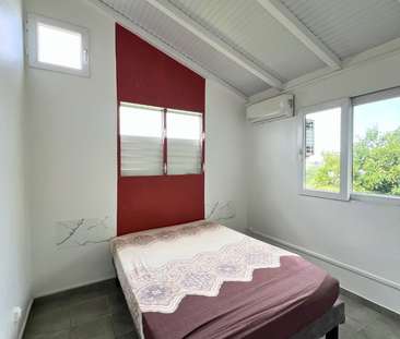 Location Appartement 2 pièces 30m² BAIE MAHAULT 97122 - Photo 4