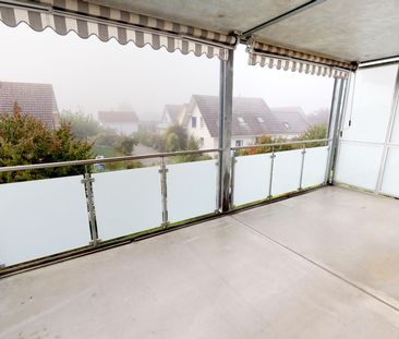 Grosszügige 4.5 Zimmer-Wohnung - Photo 4