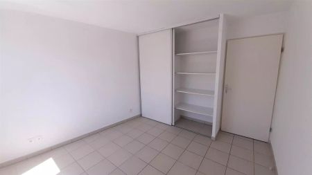 location Appartement T3 DE 58.86m² À VENISSIEUX - Photo 5