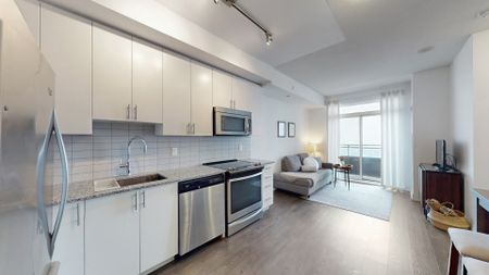 For Lease - 7900 Bathurst Street Unit# 1014, Vaughan, Ontario - Photo 3