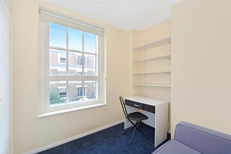 2 bedroom flat to rent - Photo 4