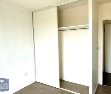Appartement à louer 3 pièces 65.21m² - Photo 1