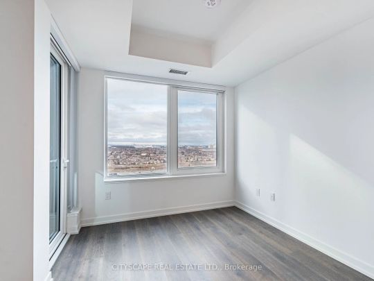 395 Square One Drive #2002 - Photo 1