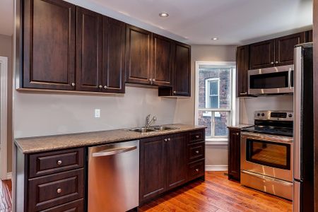 For Lease - 43 Springhurst Avenue Unit# 2, Toronto, Ontario - Photo 2