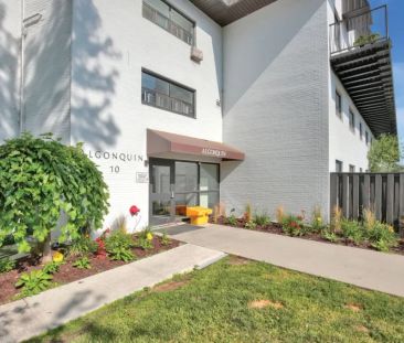 Algonquin Apartments - Photo 1