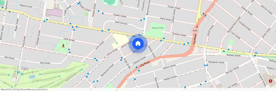 18A Macquarie Street Merewether NSW