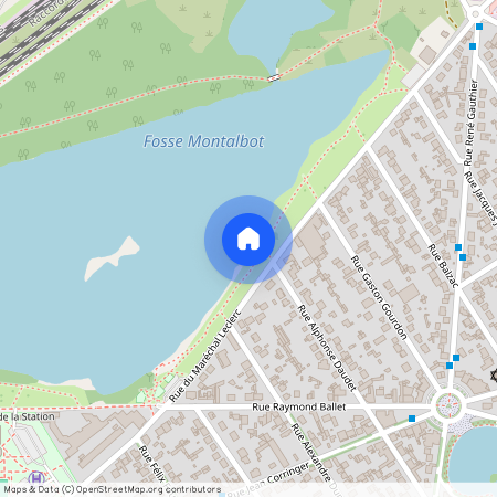 91270, Vigneux Sur Seine