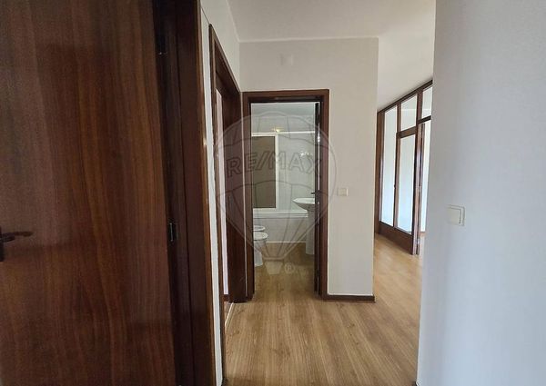 Apartamento T3 em Porto