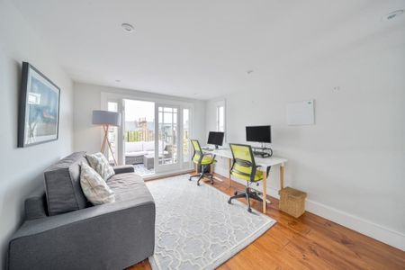 5 bedroom house to rent - Photo 2