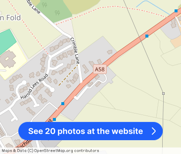 Rochdale Road East, Heywood, Greater Manchester, OL10 - Photo 1