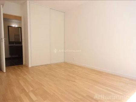 Location Appartement 2 pièces 43 m2 à Asnières-sur-Seine - Photo 2