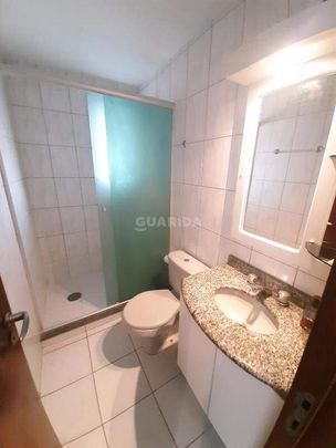 Apartamento para aluguel, 3 quartos, 1 suíte, 1 vaga, Alto Petrópolis - Porto Alegre/RS - COD: 15287 - Photo 1