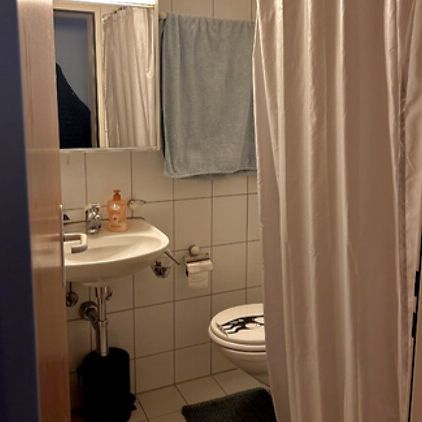 4½ Zimmer-Wohnung in Kriens (LU), möbliert, auf Zeit - Foto 1