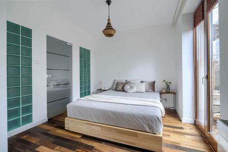 Ochota - 5pokoi, 145m2 z ogrodem ponad 200m2 145.6 m² - Zdjęcie 5