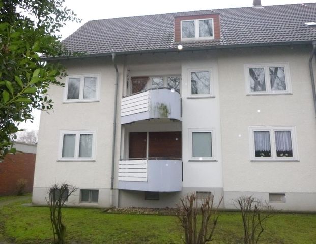 3-Zimmer-Wohnung in Gelsenkirchen Hassel - Photo 1