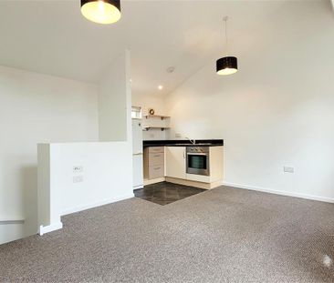 1 bedroom terraced house to rent - Photo 3