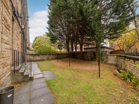 Downfield Place, Dalry, Edinburgh - Photo 2
