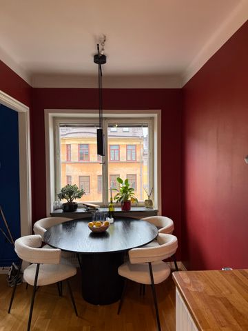Folkungagatan, Stockholm - Photo 3