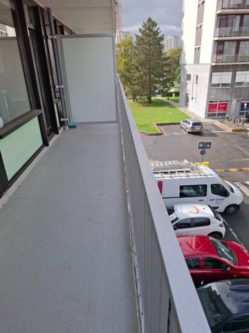 INSTAPKLAAR 2-SLPK APPARTEMENT MET 2 TERRASSEN, NABIJ DE WATERSPORTBAAN - Photo 5