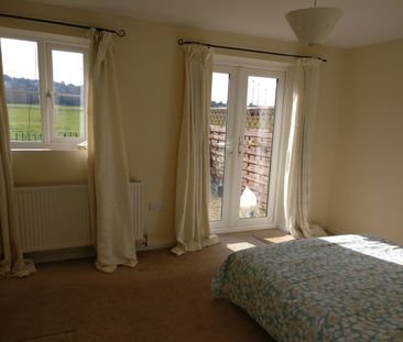 Room in a Shared House, The Pavilions, BS4 - Photo 4