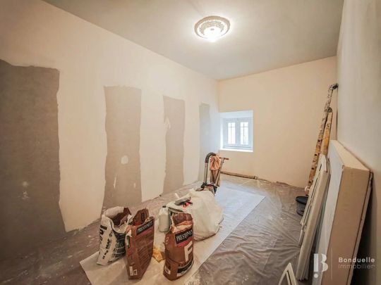 Rental Apartment Paris 7th Invalides - Photo 1