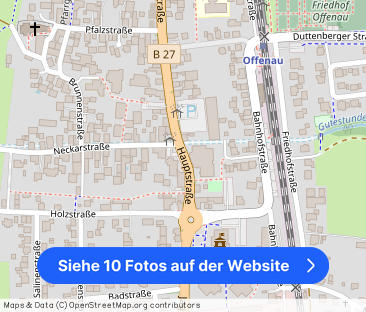 Wohnung für Monteure zu vermieten! - Foto 1